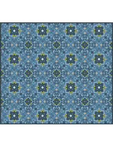 MAPEX TAPIS DE BATTERIE ICY FUSION