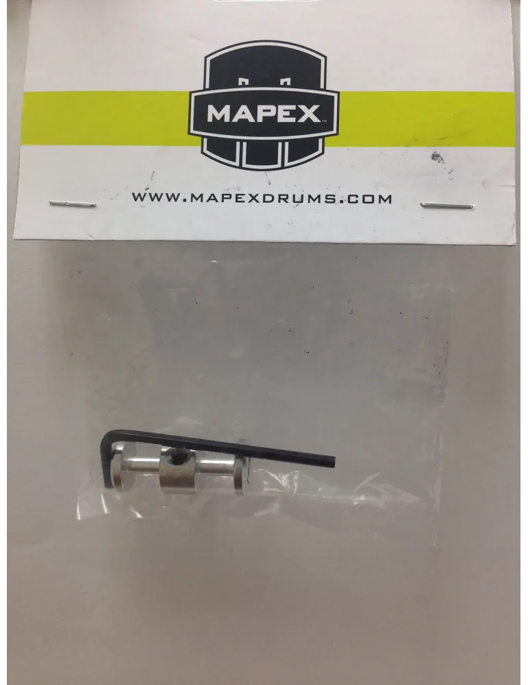  MAPEX WEIGHT 10 GRS FALCON PEDAL BAT|MusicGoodDeal 