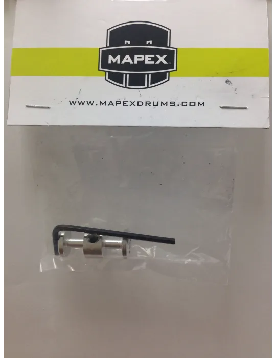  MAPEX WEIGHT 10 GRS FALCON PEDAL BAT|MusicGoodDeal 