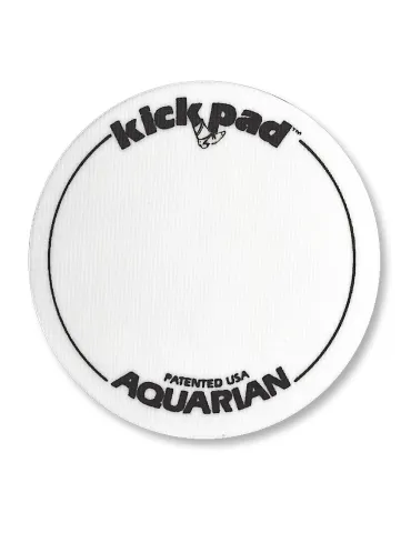 AQUARIAN PATCH SIMPLE BOMBO