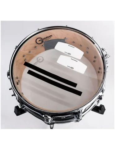  AQUARIAN ST4  SNARE STRIP|MusicGoodDeal 