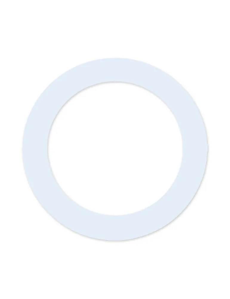  AQUARIAN PHWT PROTECCION EVENTO BOMBO 5 "BLANCO|MusicGoodDeal 