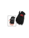  MEINL MDGFL-L MESH GLOVES SS FINGERS SIZE L|MusicGoodDeal 