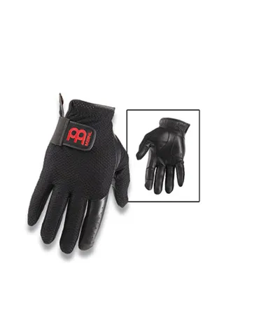  MEINL MDG-M MESH GLOVES SIZE M|MusicGoodDeal 
