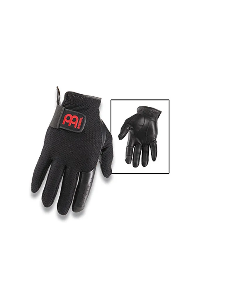  MEINL MDG-M MESH GLOVES SIZE M|MusicGoodDeal 