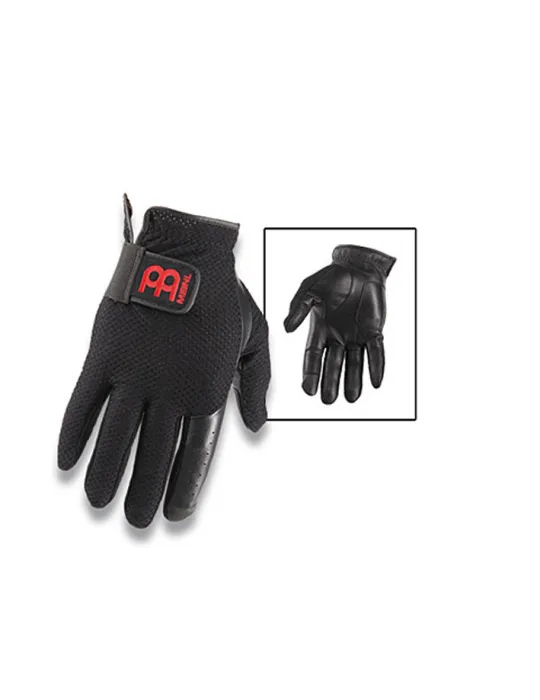  MEINL MDG-M MESH GLOVES SIZE M|MusicGoodDeal 