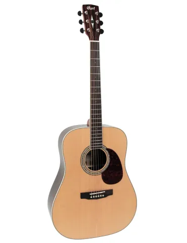 CORT GITARRE EARTH100RW F/E PALISANDER