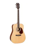  CORT GITARRE EARTH100 NATUR SATIN|MusicGoodDeal 