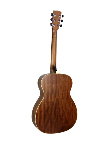  CORT L100OMMHNS GUITARRA LUCE L100-O CAOBA SATINADA|MusicGoodDeal  2
