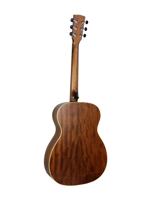  CORT L100OMMHNS GUITARRA LUCE L100-O CAOBA SATINADA|MusicGoodDeal 