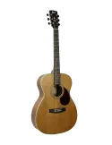  CORT L100OMCEDNS LUCE L100-O CEE SATIN GITARRE|MusicGoodDeal 
