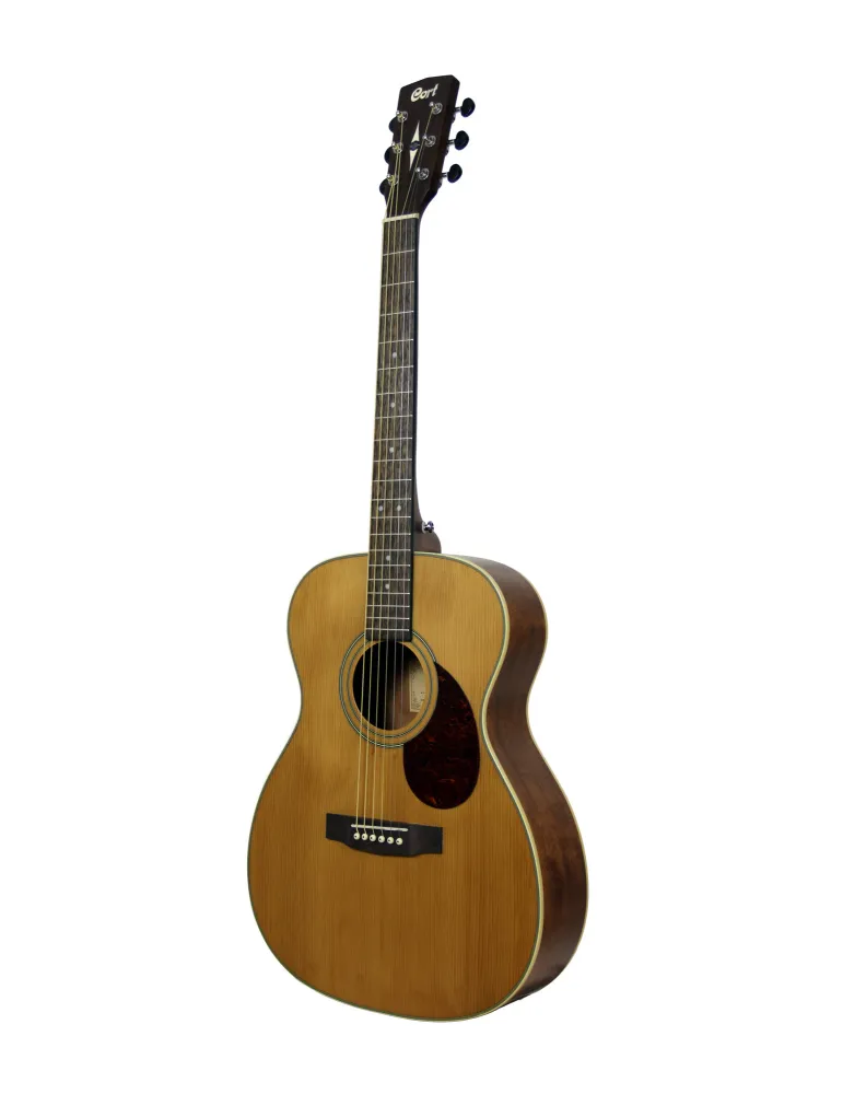  CORT L100OMCEDNS LUCE L100-O CEE SATIN GITARRE|MusicGoodDeal 