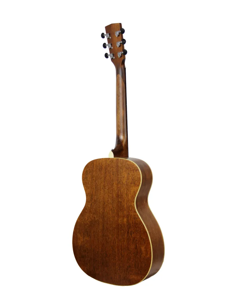  CORT L100OMCEDNS LUCE L100-O CEE SATIN GITARRE|MusicGoodDeal 