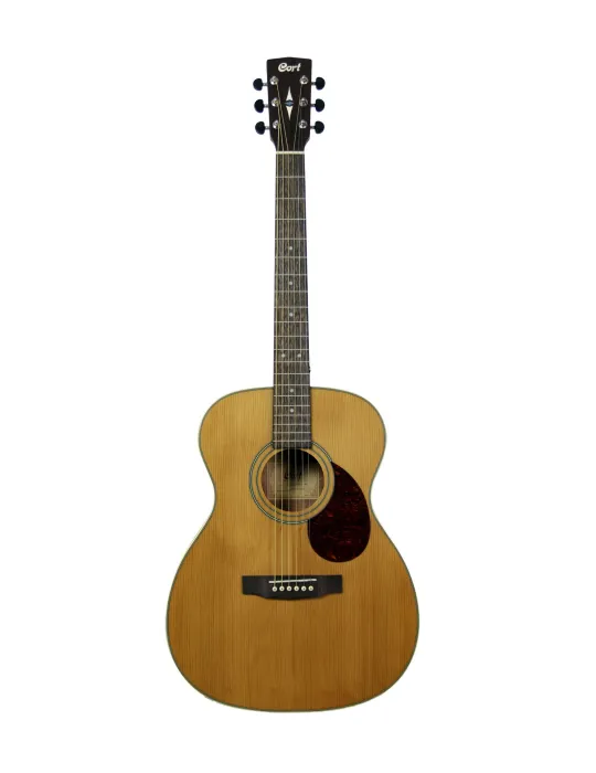  CORT L100OMCEDNS LUCE L100-O CEE SATIN GITARRE|MusicGoodDeal 