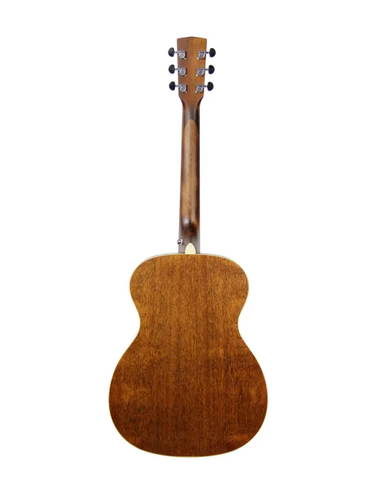  CORT L100OMCEDNS LUCE L100-O CEE SATIN GITARRE|MusicGoodDeal 