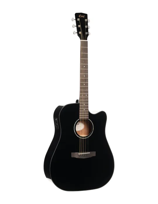 CORT E60CEBK | MusicGoodDeal