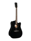 CORT E60CEBK | MusicGoodDeal