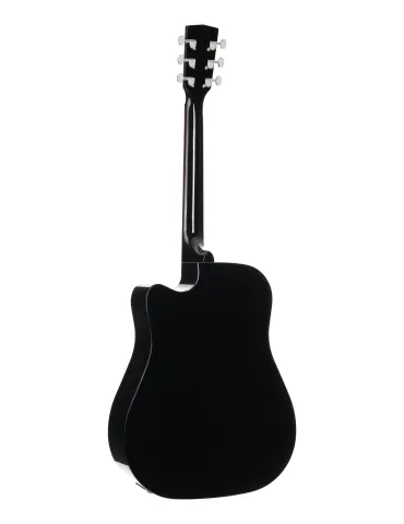CORT E60CEBK | MusicGoodDeal 2