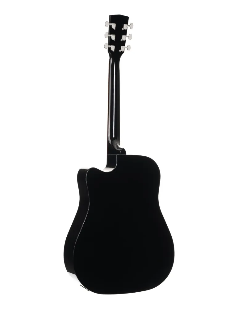 CORT E60CEBK | MusicGoodDeal