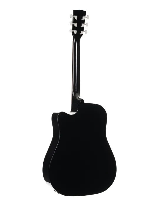 CORT E60CEBK | MusicGoodDeal