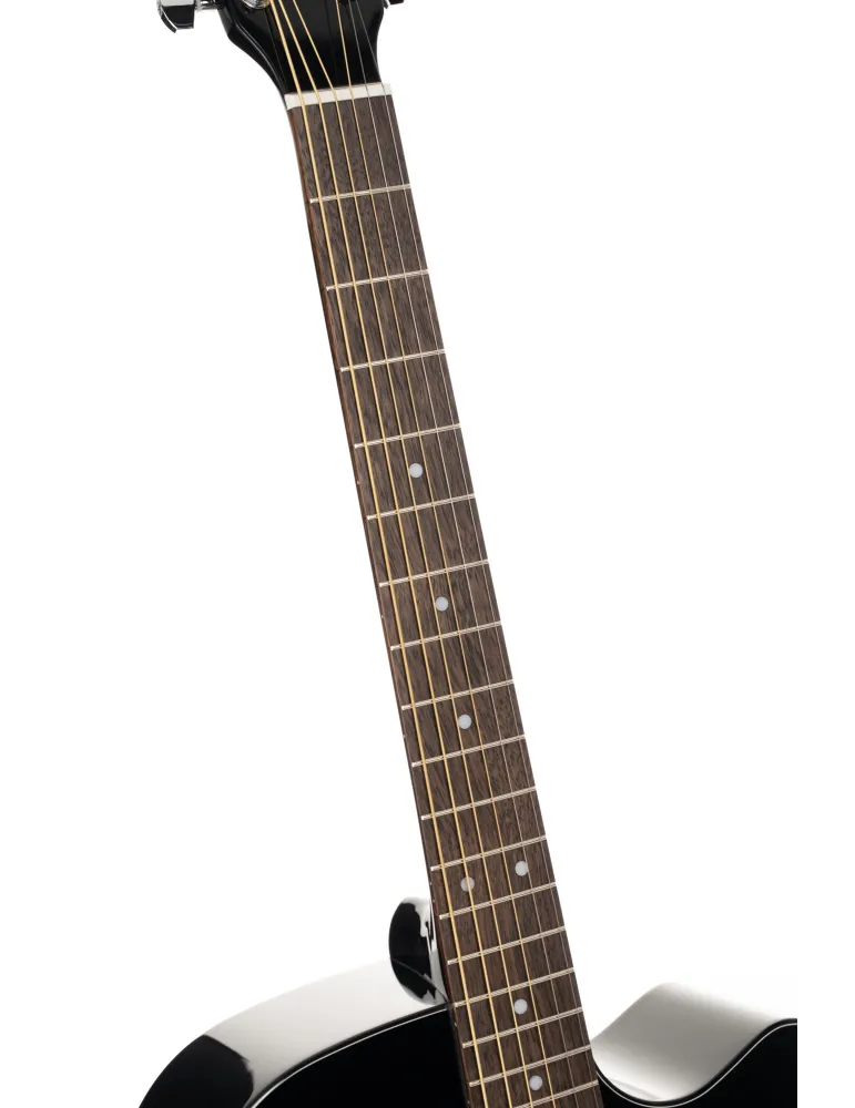 CORT E60CEBK | MusicGoodDeal