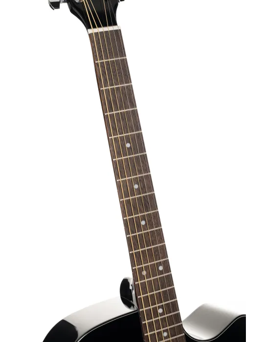 CORT E60CEBK | MusicGoodDeal