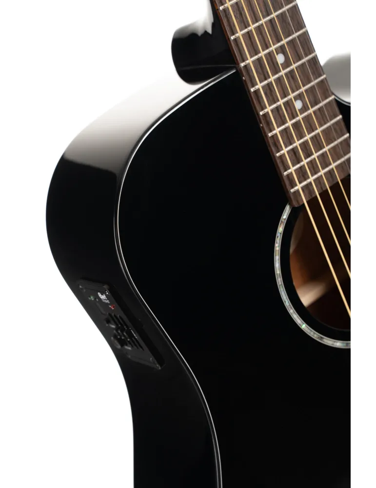 CORT E60CEBK | MusicGoodDeal