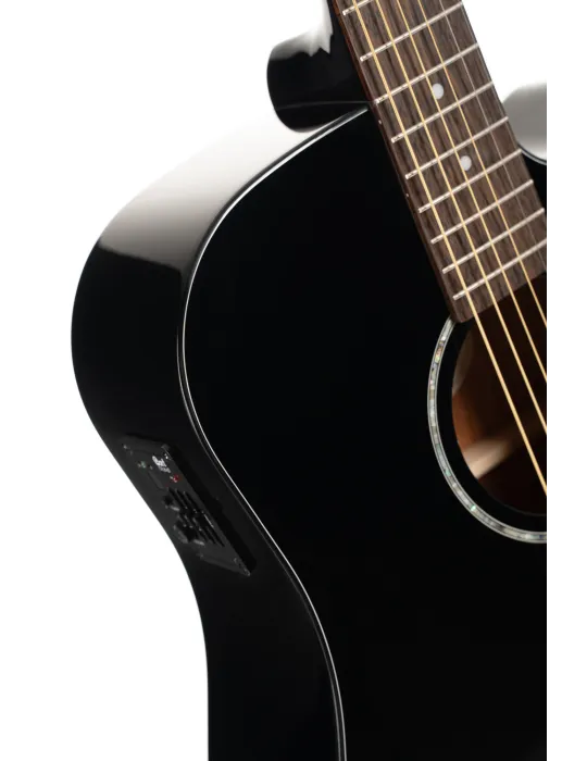 CORT E60CEBK | MusicGoodDeal