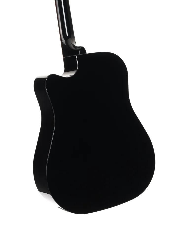 CORT E60CEBK | MusicGoodDeal