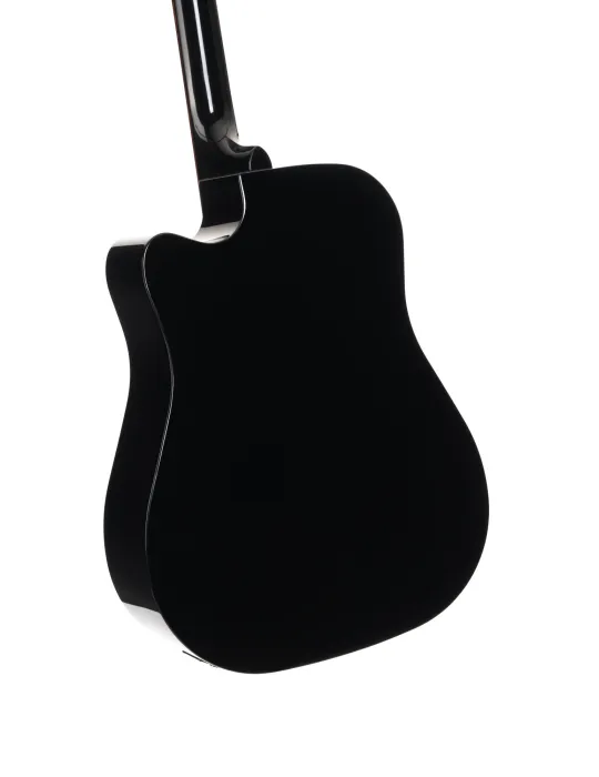 CORT E60CEBK | MusicGoodDeal