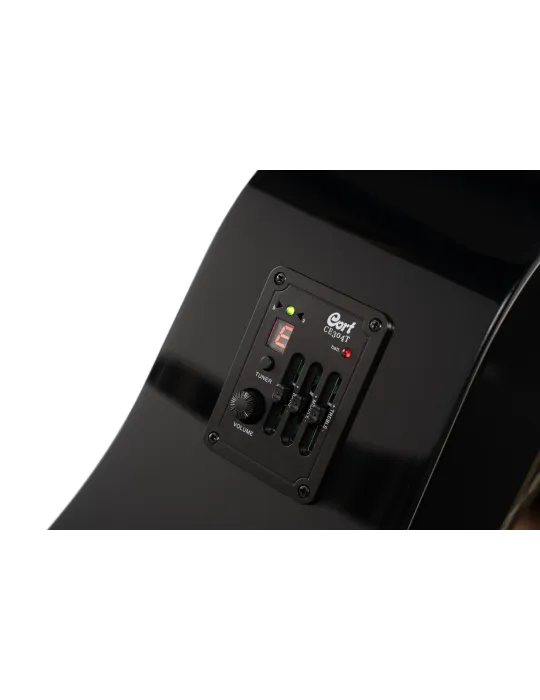 CORT E60CEBK | MusicGoodDeal