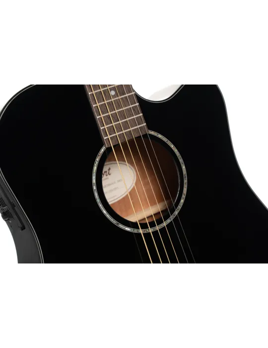 CORT E60CEBK | MusicGoodDeal