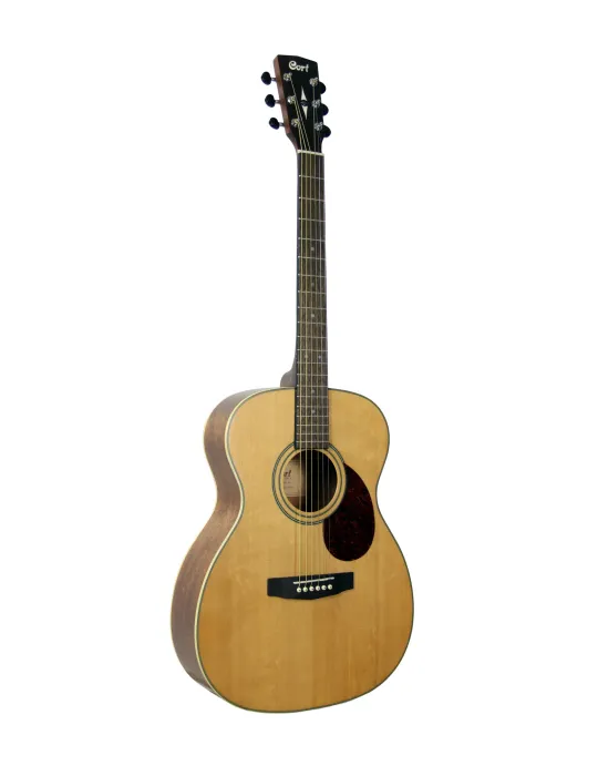 CORT L100OMNS LUCE L100-O NATÜRLICHE SATINGITARRE|MusicGoodDeal 