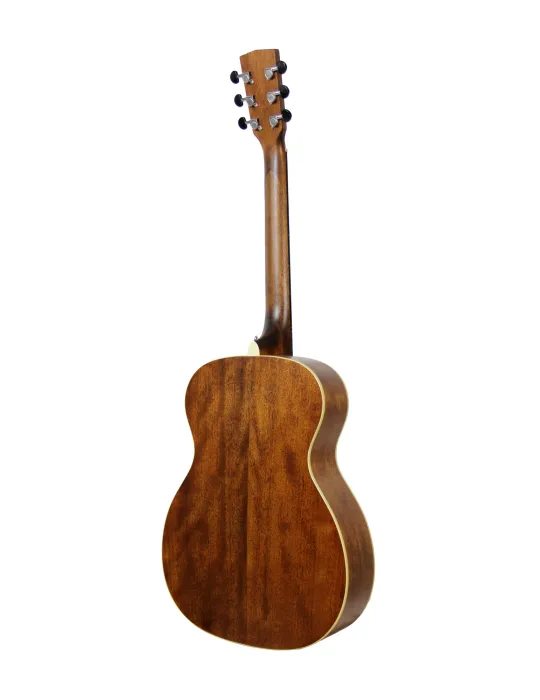  CORT L100OMNS LUCE L100-O NATÜRLICHE SATINGITARRE|MusicGoodDeal 