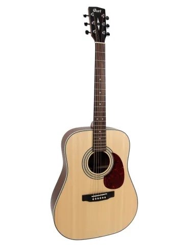 CORT E70OP EARTH70 OPEN PORE GUITAR