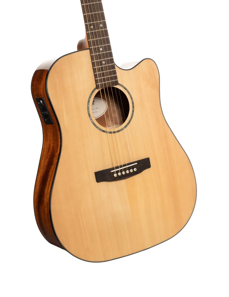 CORT E60CENAT | MusicGoodDeal