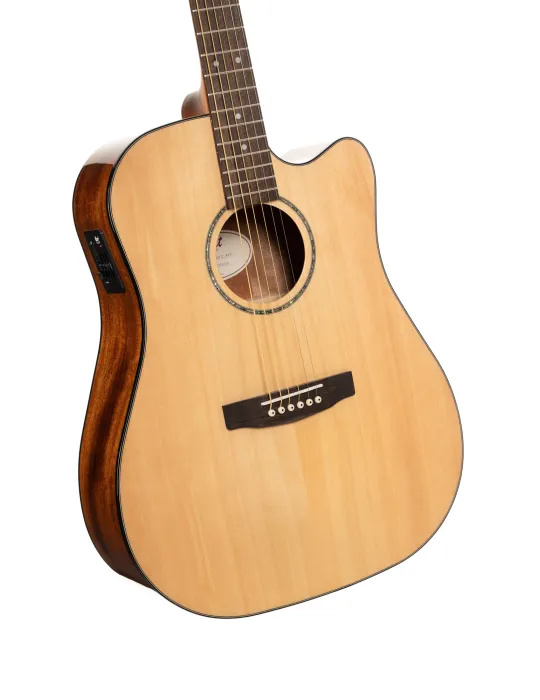CORT E60CENAT | MusicGoodDeal