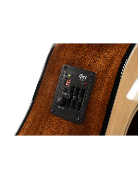 CORT E60CENAT | MusicGoodDeal