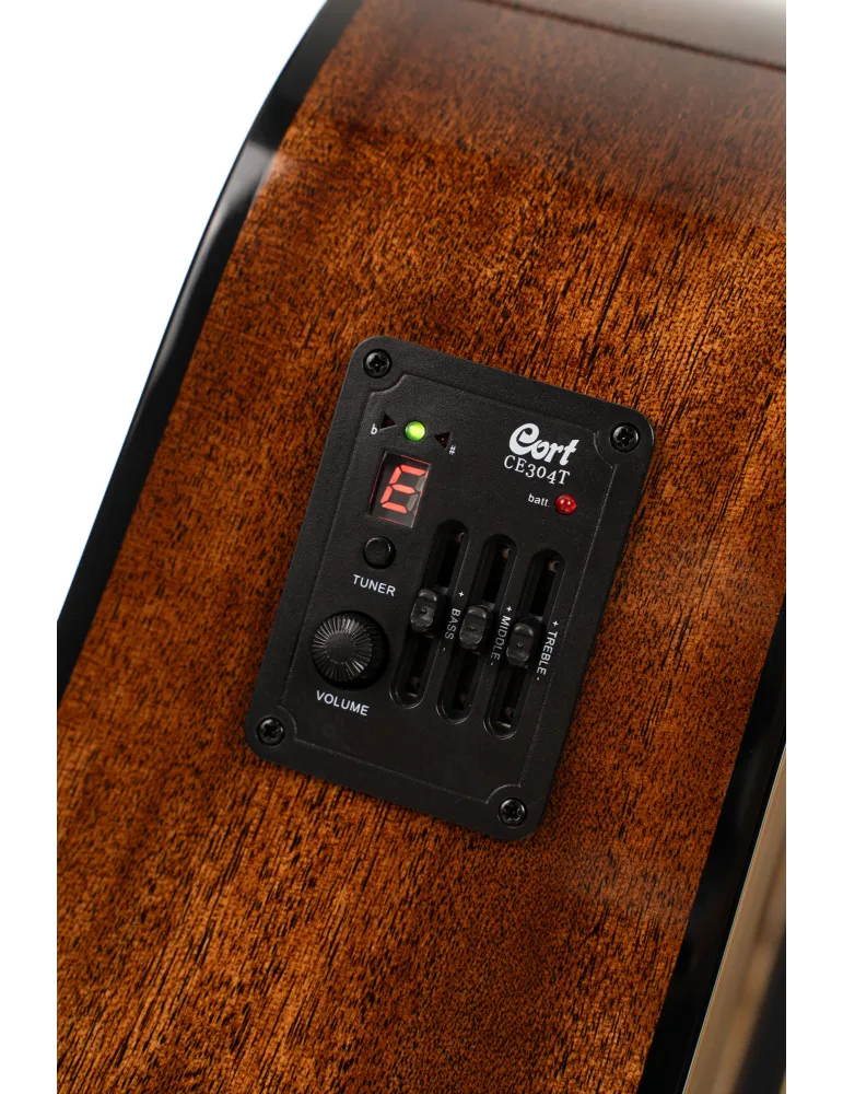 CORT E60CENAT | MusicGoodDeal