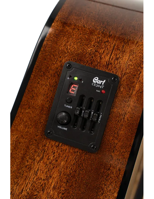 CORT E60CENAT | MusicGoodDeal