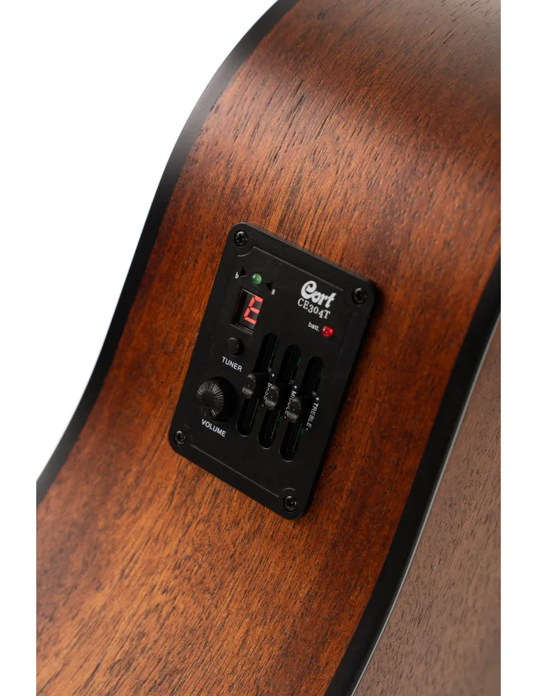 CORT E60MCEOP | MusicGoodDeal