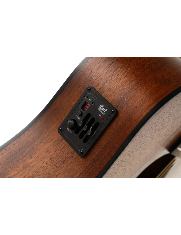 CORT E60MCEOP | MusicGoodDeal
