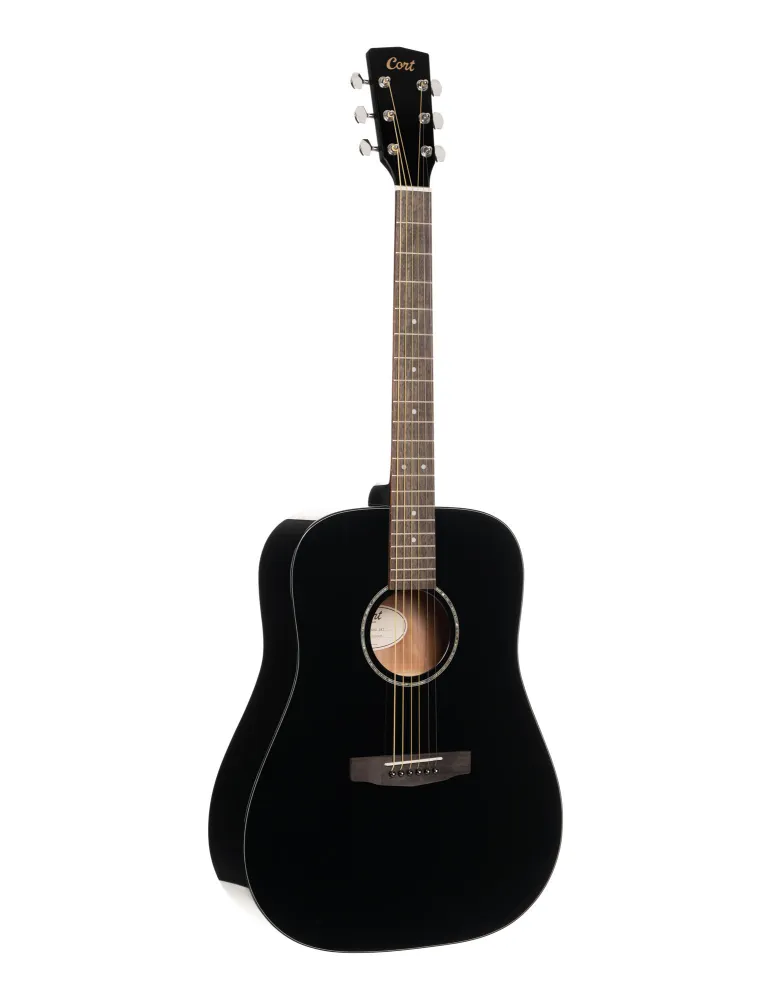 CORT E60BK | MusicGoodDeal