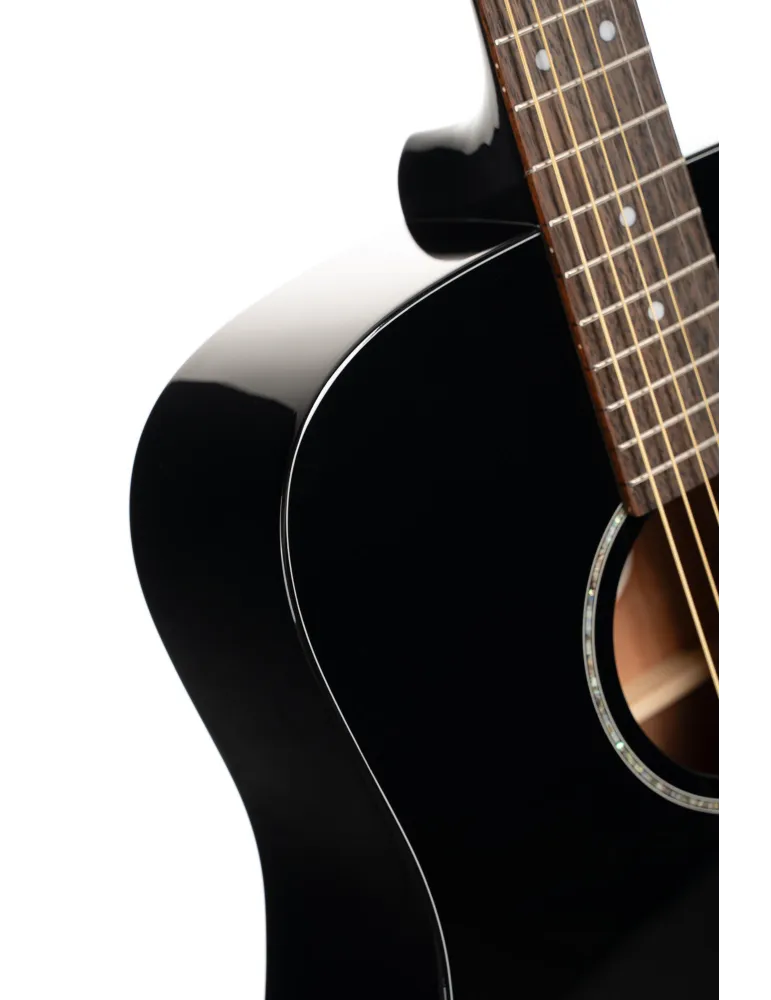 CORT E60BK | MusicGoodDeal