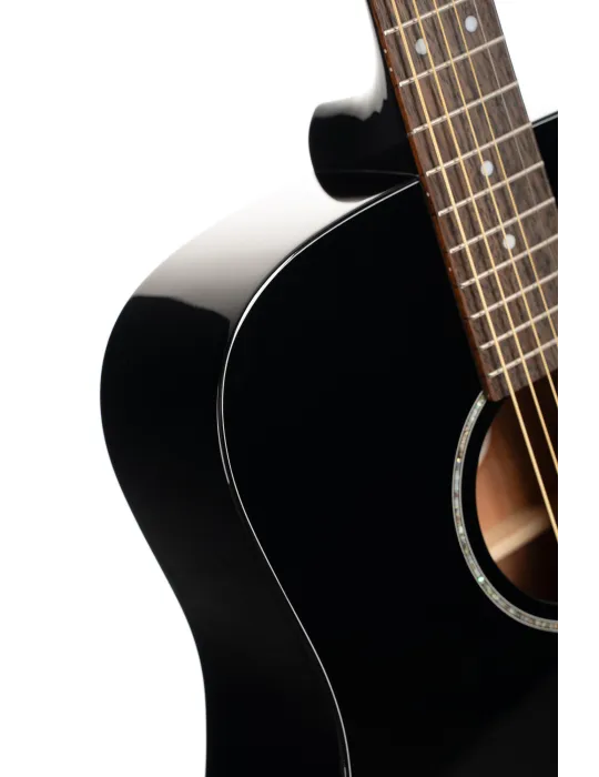 CORT E60BK | MusicGoodDeal