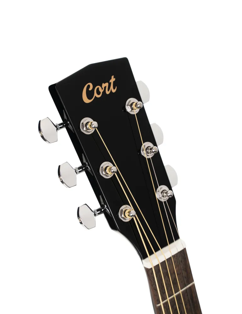 CORT E60BK | MusicGoodDeal