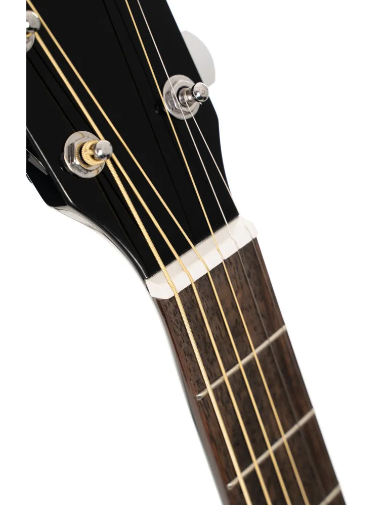 CORT E60BK | MusicGoodDeal