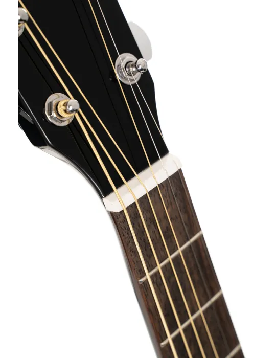 CORT E60BK | MusicGoodDeal
