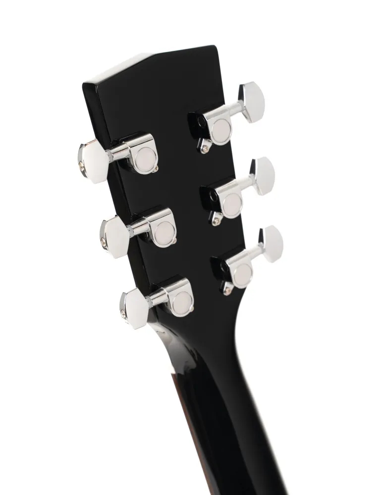 CORT E60BK | MusicGoodDeal
