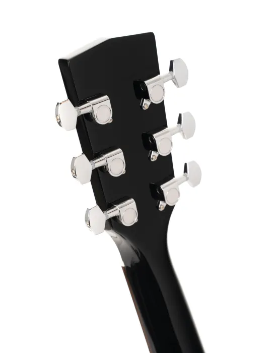 CORT E60BK | MusicGoodDeal
